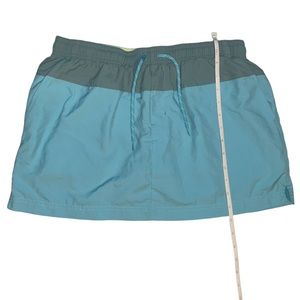 Columbia Sandy River Skort